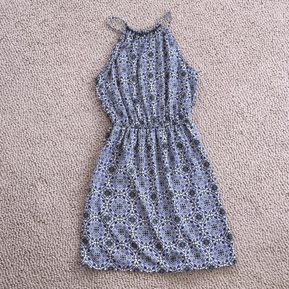 Soprano halter dress - Picture 2 of 6